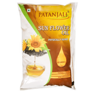 Cooking oils