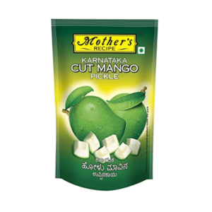 Cut Mango Pickle
