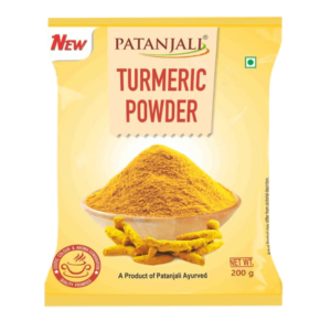 Turmeric Powder