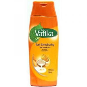 Shampoos