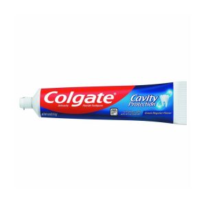 Toothpaste