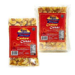 Chikki