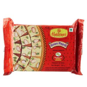 Soan Papdi