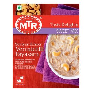 Payasam