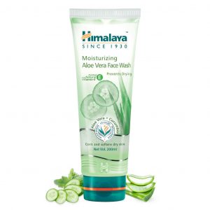 Face Wash