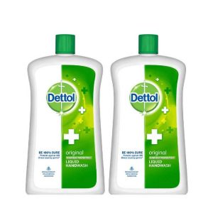 Hand Wash