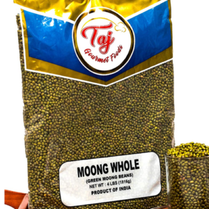 TAJ Moong Dal