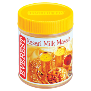 Everest Kesari Milk Masala (100g)