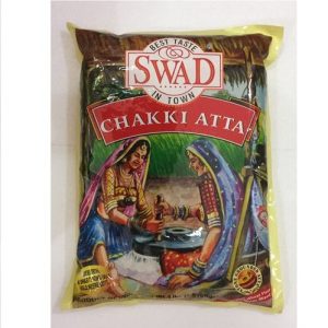 Swad Chapatti Chakki