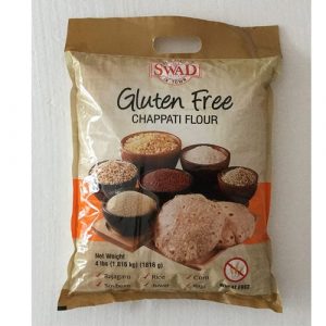 Swad Gluten Free