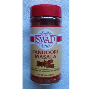 Swad Tandoori Masala