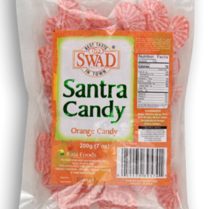 Swad Santra Candy