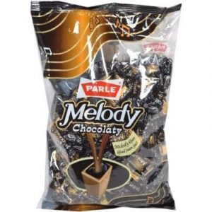 Parle Melody - Chocolaty Candies