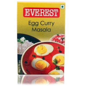 Everest Egg Curry Masala