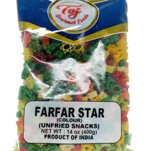 TAJ Fryums Farfar