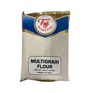 TAJ Multi Grain