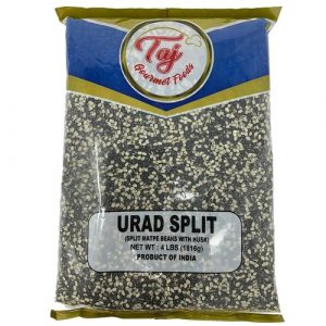 TAJ Urad Dal Split