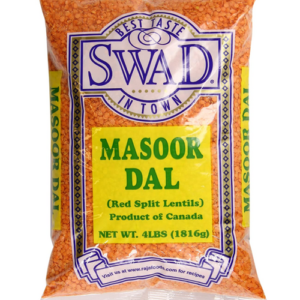 Swad Masoor Dal