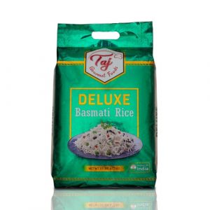 TAJ Extra Long Basmati