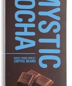 Amul Mystic Mocha Chocolate, 150 g Save $2.00