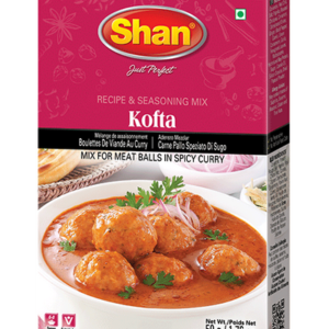 Shan Kofta Mix, 50g