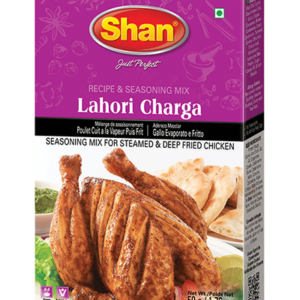 Shan Lahori Chargha Mix, 50g
