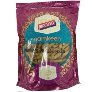 Bikano by Bikanervala Punjabi Bhaji Pakoda, 400g