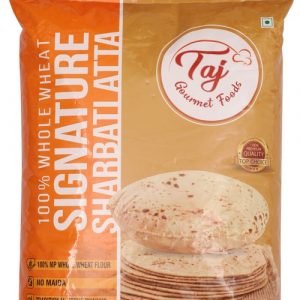 TAJ Sharbati Atta