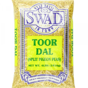 Swad Toor Dal Kori