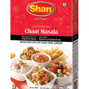 Shan Chaat Masala