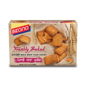 Bikano by Bikanervala Attapatti Cookies