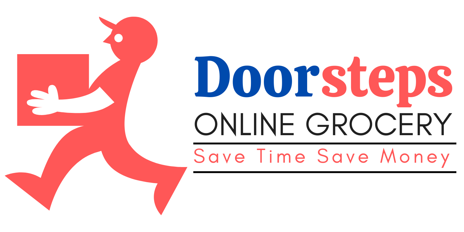 Doorsteps New Logo
