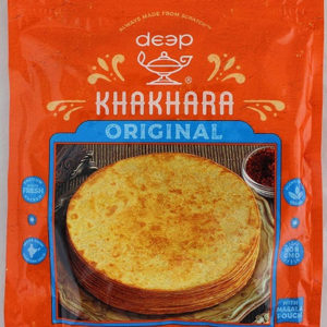 Deep Khakhara Original (7oz, 200g)
