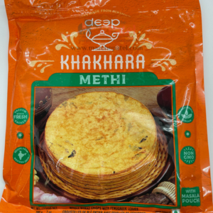 Deep Khakhara Methi (7 oz , 200g)