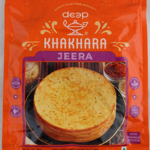 Deep Khakhara Jeera ( 7 oz , 200g)