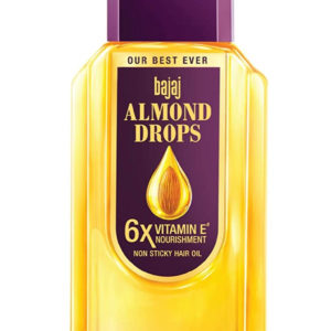 Bajaj Almond Drops Hair Oil