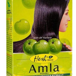 Hesh Amla Hair Powder