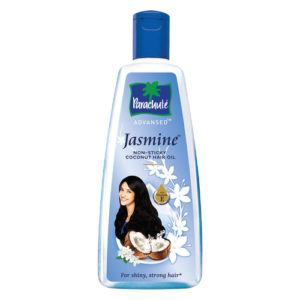 Parachute Advansed Jasmine Coconut Hair Oil, 190ml