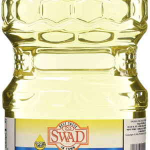Swad Peanut Oil