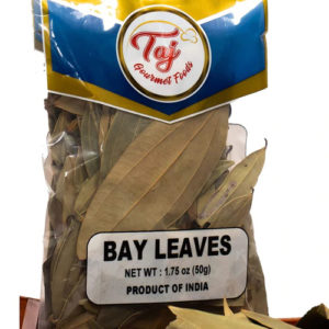 TAJ Bay Leaves (Tej Patta)