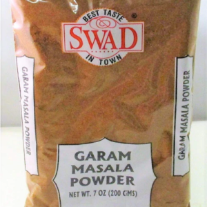 Swad Spice Garam Masala Powder, 200 Grams